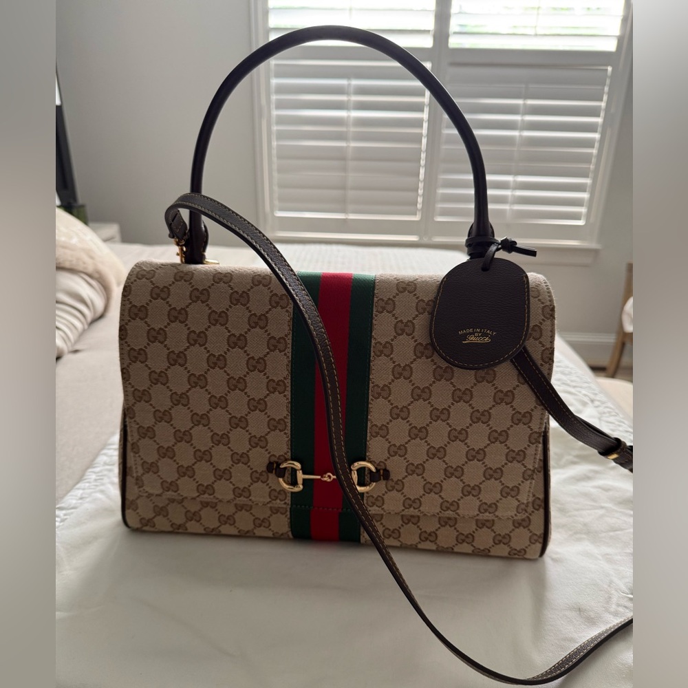 GC Brand New satchel bag